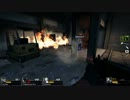 『実況』即席カルテットのＬ４Ｄ２　１２－２　衛生兵見習い視点
