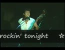 ロカビリーバンド　＠腹引込隊　GOODロッキンTOGHＴ　エルビス