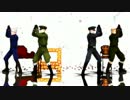 【APヘタリアMMD】芋ぼあ＋オマケ？