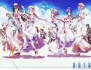 ARIAの曲をエレクトリックピアノで弾いてみました。