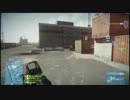 【BF3】プライベート戦カーグＲＵ側後半