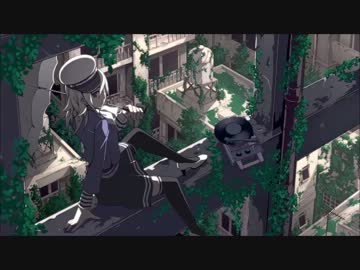 【一発録り】 天ノ弱 を 歌ってみた （友達が・・・）