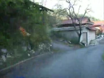 【車載動画】広島県道１５６号線走破