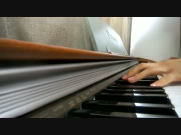 MISIAの Everything を弾いてみた