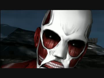 【MMD】進撃のバディ【T&amp;B】