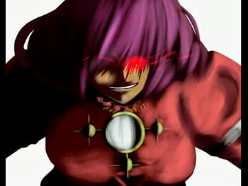 [東方]エアーマンが倒せない[手書きMAD]