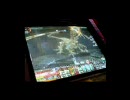 Quest of D　INT黒魔　1人災禍の侵蝕　中央ノーコン