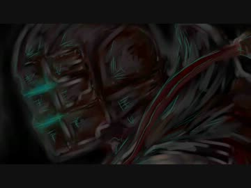 Survival of 霊夢[DEAD SPACE 2]四十一日目