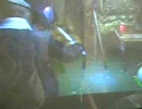 バイオハザード4　透ける商人