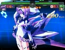 MUGEN ただのAI戦闘動画_12 (STG編3)