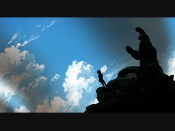 【アイマス】 ADV@NCE OF Z 【ガンダム】 episode 4-1