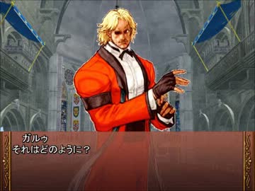 撲殺巫女がＳＷ２．０をプレイするようです１０－１