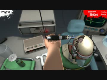 迫真医学部　生の裏側2