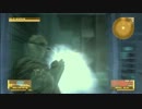 【実況】『MGS4』余命をトロフィーコンプに使ってみた #64