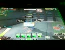 2013/04/21 全日本重装甲推進連盟×海精の牙対抗戦その③