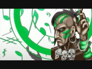 ストリートファイトフェスタ　MUSIC♪