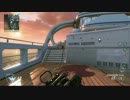 Taiz0u&CalがいくCOD:BO2 【ブライトさん？】