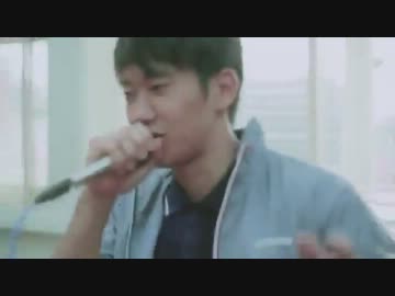 香川真司のボイスパーカッション