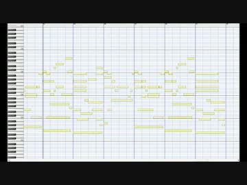 【NNI】anguished cry