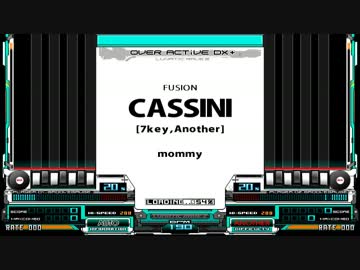 【BMS】CASSINI