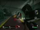 [XBOX360]友達いない俺らがLEFT４DEADを初見プレイ！1・後[実況]