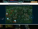 ガンダムオンライン実況　ジオン　テスト動画　パート０