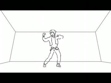 【手書き】マジDIO様2000％【ジョジョ】
