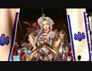 【Ver2.01C検証】出城＆城内兵力回復速度の比較【戦国大戦】