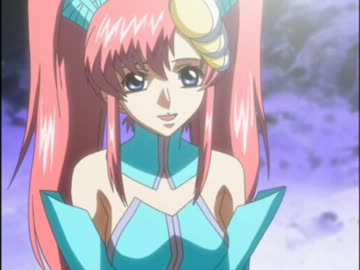 ガンダムSEED ラクスクライン 水の証 ラクス・クライン (田中 理恵)「水の証」の楽曲（シングル