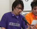 【第九回放送】 ギリギリ戦隊ボイスチャレンジャー 【13年04月12日】