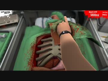 迫真医学部　Episode0