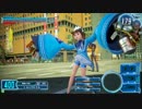 【B3】青しづねちゃん使ってみた7