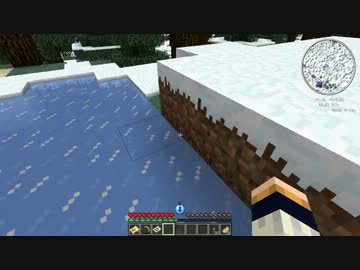 【Minecraft】えんじょい勢のMagicCraft　第2話　【実況プレイ】