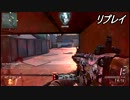 【COD:BO2】 DLCマップ ENCORE チームデスマッチ【ゆっくり実況】