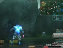 GundamOnline ジャブロー縦３拠点パート２