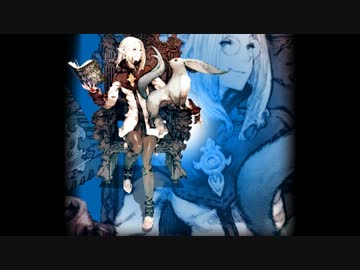 【新生FF14】クラス/ジョブ-最新スクリーンショット