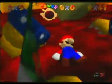 金欠人生縛りマリオ６４実況　８人目