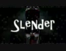 【初音ミク】 SLENDER 【オリジナル曲】