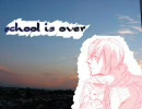 【KAITOではない】オリジナル曲　「school is over」