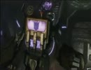 続・Transformers: Fall of Cybertronを一人で吹き替えてみた