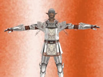 東方鉄幻想　～ファイナルファンタジー東方～ 13