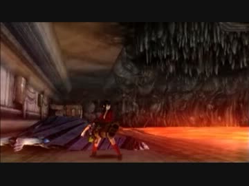 アラガミバレットで遊ぶGEB　その6