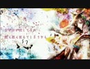 【神イラスト付き】 月夜七夜 【オリジナル曲】