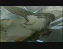 【MHP3】画面を見ずに聴覚に頼ってモンハン3を実況プレイ part8