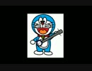 【演奏してみた】ドラえもんのうた【三線】