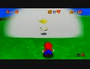 【生放送】数年ぶりにマリオ６４をプレイしてみた①【実況】