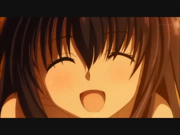 「デート・ア・ライブ」　夜刀神十香　１～３話　まとめ