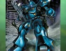 ケンプBZバルMT44Sクラス[戦場の絆]　PN:ＩＳＡ