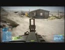 Xbox360 BF3　CTF　枯れた声で実況プレイ〜加齢ライダー〜