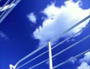 supercell  青空